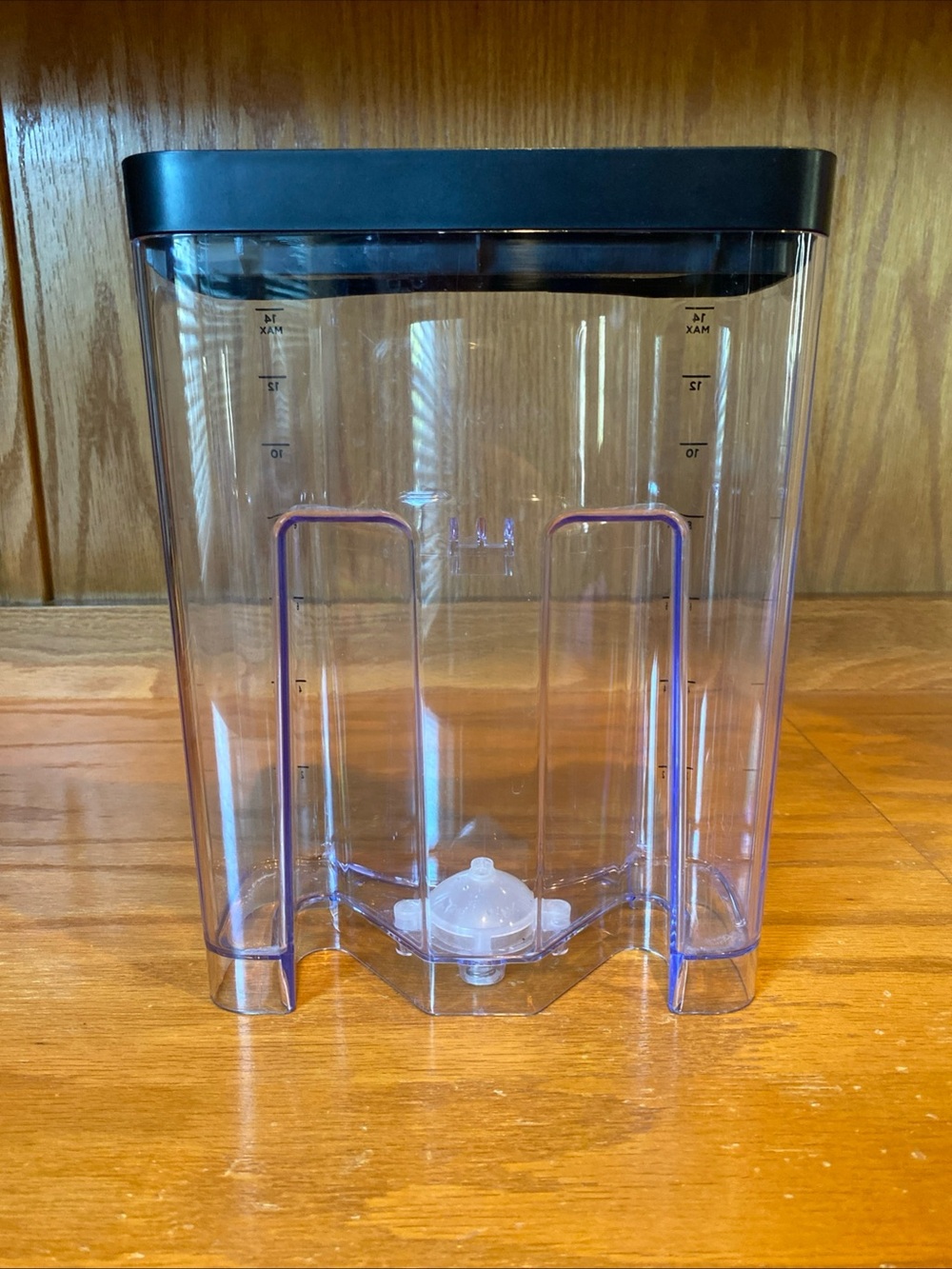 Ninja DCM201 Water Tank Reservoir 14 Cup Programmable Coffee Maker XL w Scoop